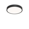 Plafoniera LED XL pentru baie IP44 Ray pl d60 negru