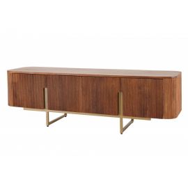 Comode - Comoda TV design retro Gatsby 160cm