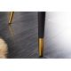 Banchete-Tabureti - Bancheta tapitata design modern Paris 160cm, champagner greige