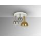 Plafoniere - Plafoniera LED design modern Matices 3L