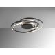 Plafoniere - Plafoniera LED design modern circular Danza