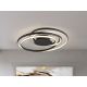 Plafoniere - Plafoniera LED design modern circular Danza