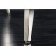 Banchete-Tabureti - Banca de bar stil baroc Castle Deluxe 165cm, gri