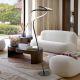 Lampadare - Lampadar LED design modern decorativ Danza