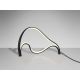 Veioze - Veioza LED/ Lampa de masa design modern decorativ Danza