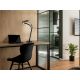 Veioze - Veioza LED/ Lampa de masa design modern decorativ Danza