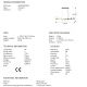 Pendule, Lustre suspendate - Lustra suspendata design modern Inoa negru/alb