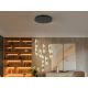Candelabre, Lustre - Lustra LED suspendata design elegant Iliada 9L