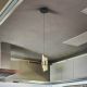 Pendule, Lustre suspendate - Pendul LED design elegant Iliada