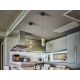Pendule, Lustre suspendate - Pendul LED design elegant Iliada