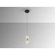 Pendule, Lustre suspendate - Pendul LED design elegant Iliada