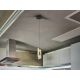 Pendule, Lustre suspendate - Pendul LED design elegant Iliada