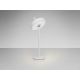 Lampi decorative si solare - Lampa LED portabila iluminat decorativ IP54 JIGRA alba