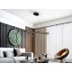 Pendule, Lustre suspendate - Lustra LED suspendata cu telecomanda Sinphony