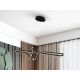 Pendule, Lustre suspendate - Lustra LED suspendata cu telecomanda Sinphony