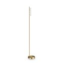 Lampadar LED design minimalist Ping pong pt4 alama