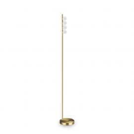 Lampadare - Lampadar LED design minimalist Ping pong pt4 alama