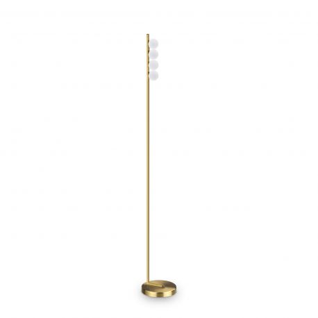 Lampadare - Lampadar LED design minimalist Ping pong pt4 alama