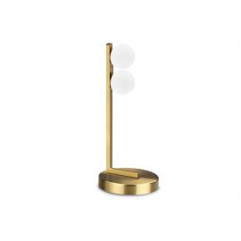 Veioze - Lampa de masa LED design minimalist Ping pong tl2 alama