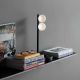 Veioze - Lampa de masa LED design minimalist Ping pong tl2 alama