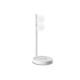 Veioze - Lampa de masa LED design minimalist Ping pong tl2 alba