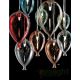 Pendule, Lustre suspendate - Pendul CLOWN SP12 COLOR
