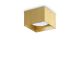 Plafoniere cu spoturi, Spoturi aplicate - Spot aplicat Spike pl1 square alama
