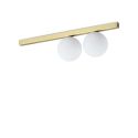 Plafoniera moderna stil minimalist Binomio pl2 alama