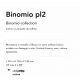 Plafoniere cu spoturi, Spoturi aplicate - Plafoniera moderna stil minimalist Binomio pl2 negru