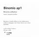 Aplice, corpuri de iluminat pentru pereti - Aplica de perete moderna stil minimalist Binomio ap1 alba