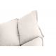 Fotolii - Scaun balansoar SWING VELVET bej