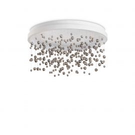 Candelabre, Lustre - Lustra LED design elegant Armony pl d75