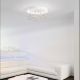 Candelabre, Lustre - Lustra LED design elegant Armony pl d75