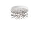 Candelabre, Lustre - Lustra LED design elegant Armony pl d50