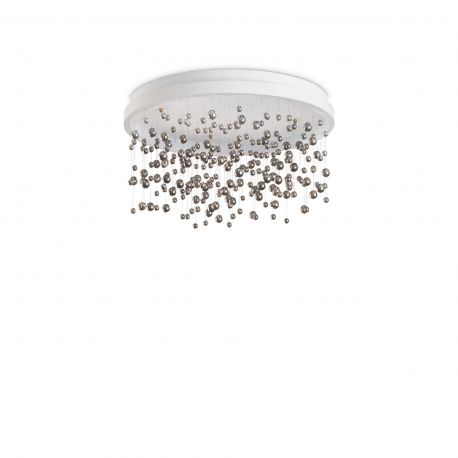 Candelabre, Lustre - Lustra LED design elegant Armony pl d50