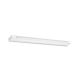 Aplice, corpuri de iluminat pentru pereti - Aplica de perete Led orientabila Balance ap d90 alba