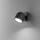 Aplice cu Spot - Aplica cu Spot stil modern minimalist Dodo ap1 negru