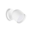 Aplica cu Spot stil modern minimalist Dodo ap1 alba