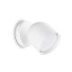 Aplice cu Spot - Aplica cu Spot stil modern minimalist Dodo ap1 alba