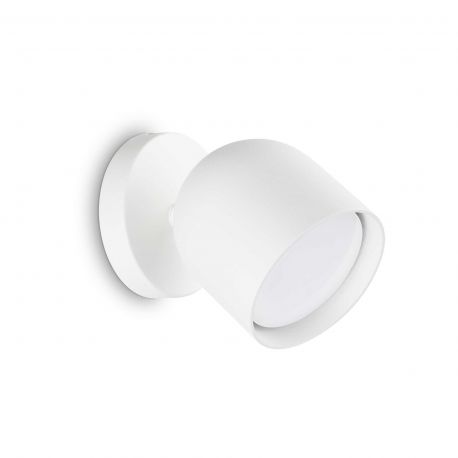 Aplice cu Spot - Aplica cu Spot stil modern minimalist Dodo ap1 alba
