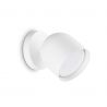 Aplica cu Spot stil modern minimalist Dodo ap1 alba