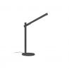 Veioza/Lampa de masa LED Pivot tl negru