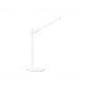 Veioza/Lampa de masa LED Pivot tl alba