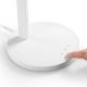 Lampi birou - Veioza/Lampa de masa LED Pivot tl alba