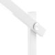 Lampi birou - Veioza/Lampa de masa LED Pivot tl alba