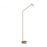 Lampadar/Lampa de podea stil minimalist LED Easy pt alama