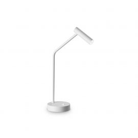 Veioze - Veioza/Lampa de masa stil minimalist LED Easy tl alb