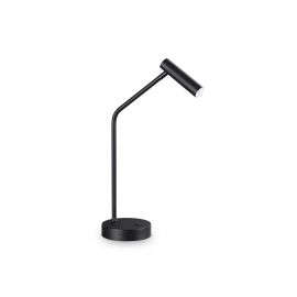 Veioze - Veioza/Lampa de masa stil minimalist LED Easy tl negru