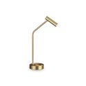 Veioza/Lampa de masa stil minimalist LED Easy tl alama