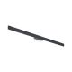 Aplice - Aplica LED iluminat exterior Ip54 Linea ap d144 antracit